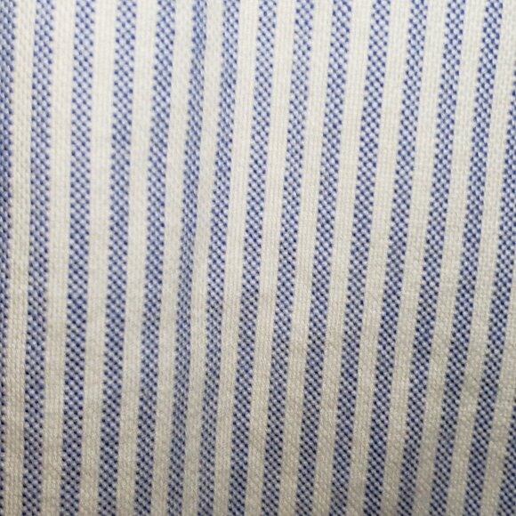 Ralph Lauren Men's L/S Button Down Shirt - Vintage - 17-34 - Picture 9 of 9